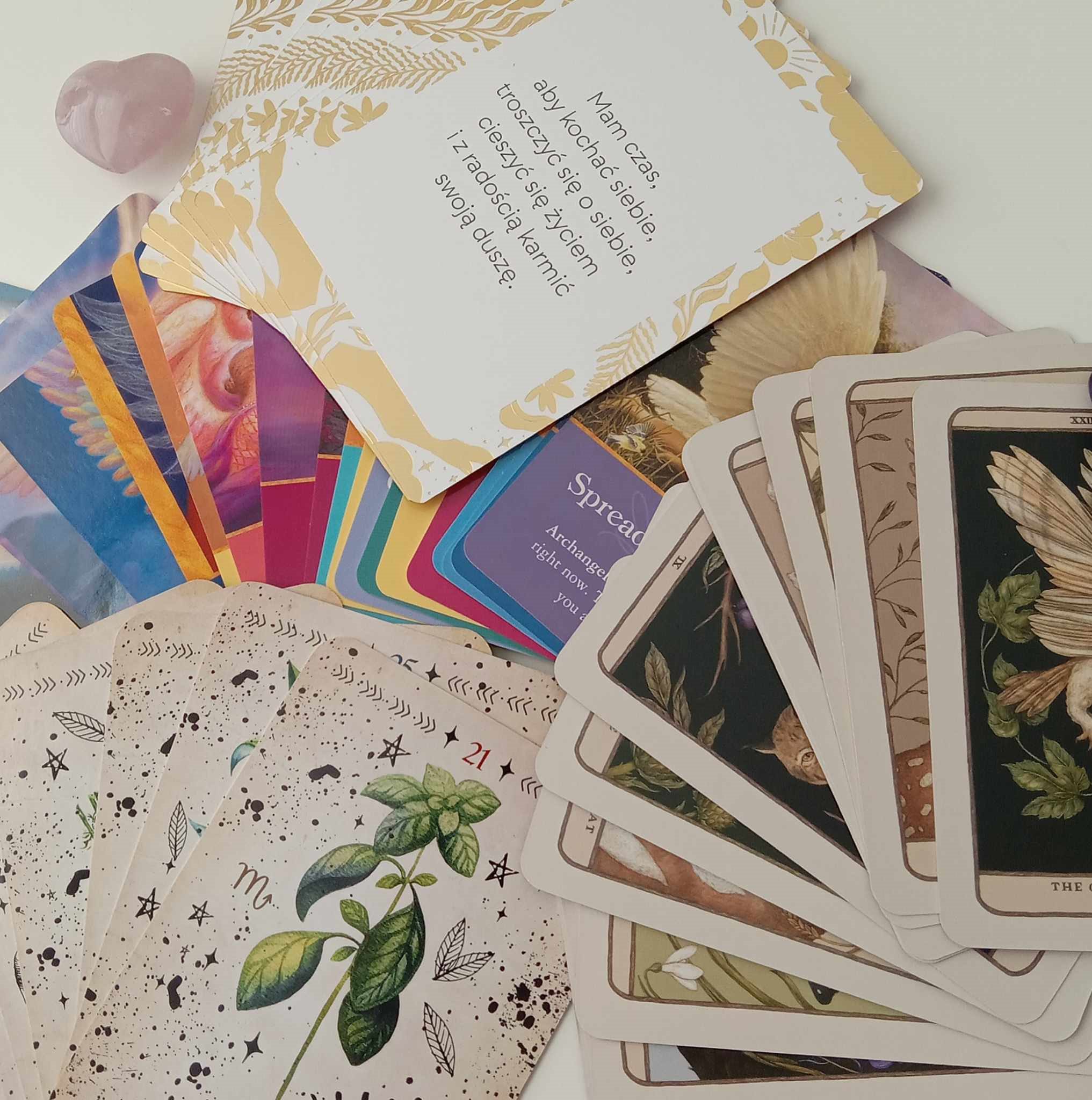 Cards