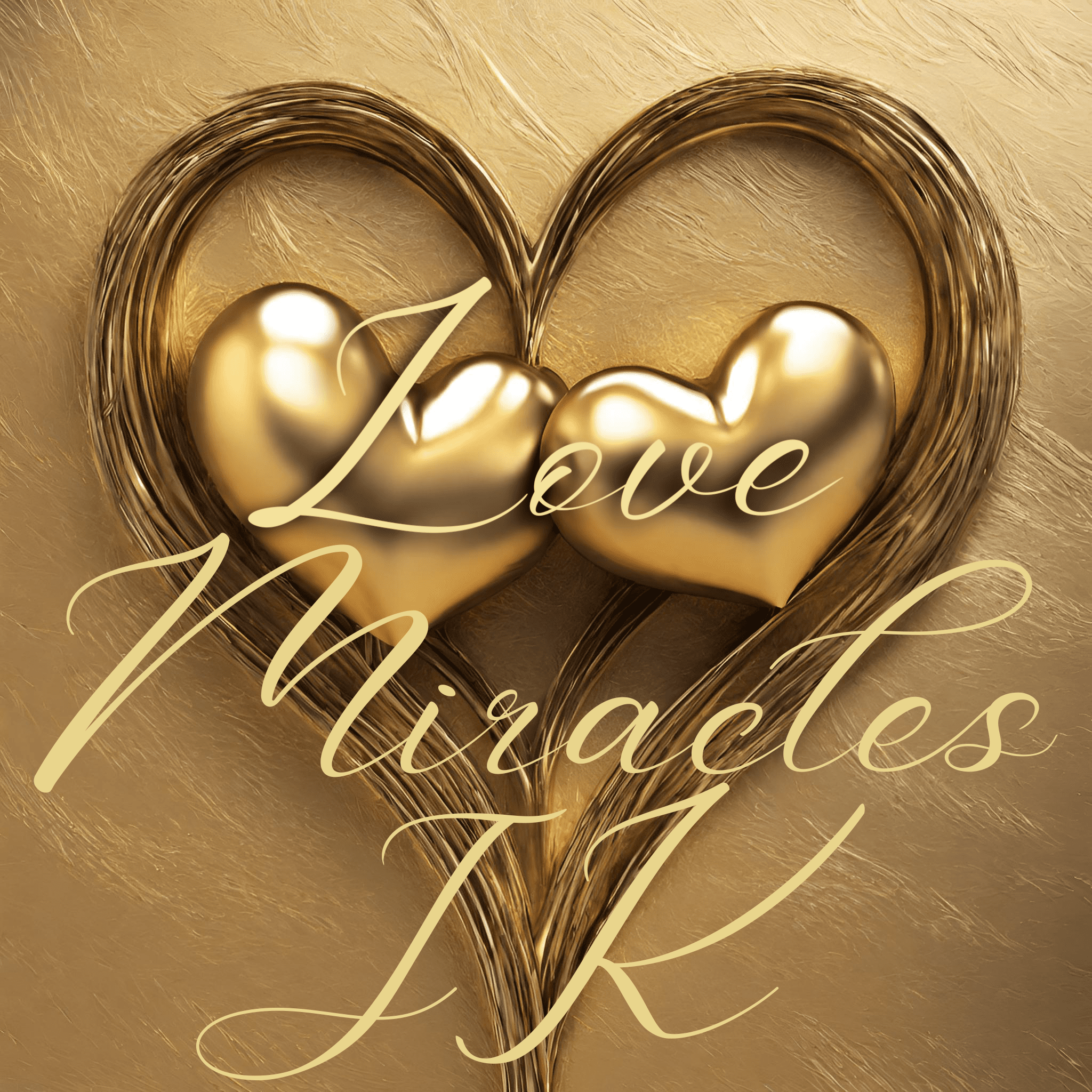 Love Miracles Spiritual Coaching